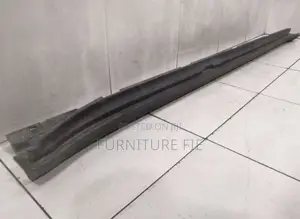Porsche Macan 95B Right Side Skirt Left Right-95b853554a Side Sill