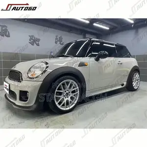 Mini Cooper R55 to R57 JCW Body Kit