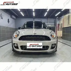 Mini Cooper R55 to R57 JCW Body Kit