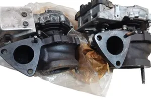 For Sale: Original Ford Ranger Turbocharger - Model: Ranger 2.2L