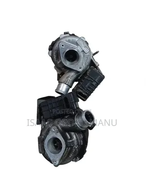 For Sale: Original Ford Ranger Turbocharger - Model: Ranger 2.2L
