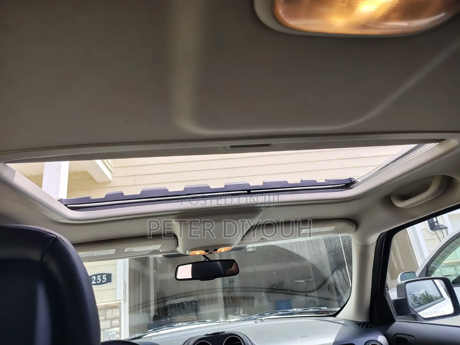 Jeep Patriot Latitude 4x4 2017 White