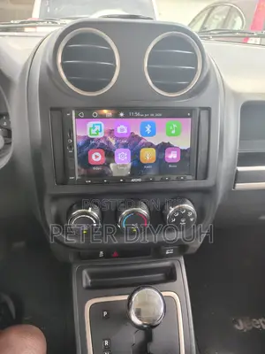 Jeep Patriot Latitude 4x4 2017 White
