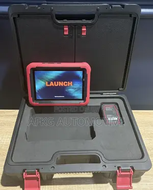 Launch X431 Pro V5.0
