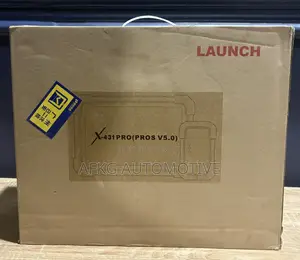 Launch X431 Pro V5.0