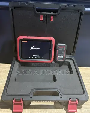 Launch X431 Pro V5.0