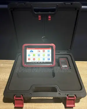 Launch X431 Pro V5.0