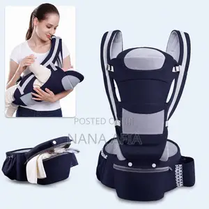 Baby Carrier