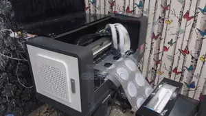 A3 DTF Printer