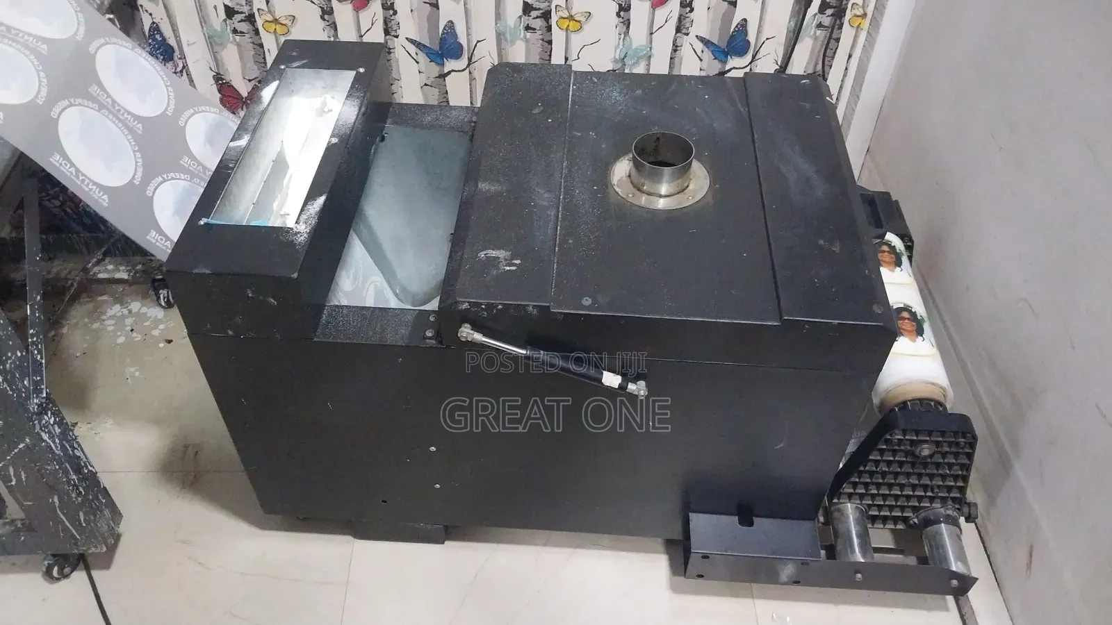 A3 DTF Printer