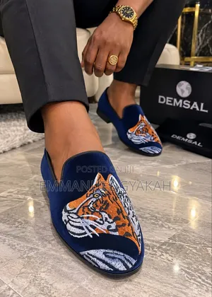 Classic j.m. Weston Berluti Shoes