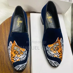 Classic j.m. Weston Berluti Shoes