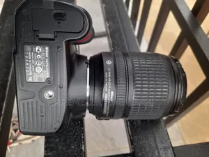 Nikon D3100