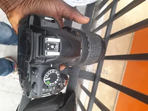 Nikon D3100