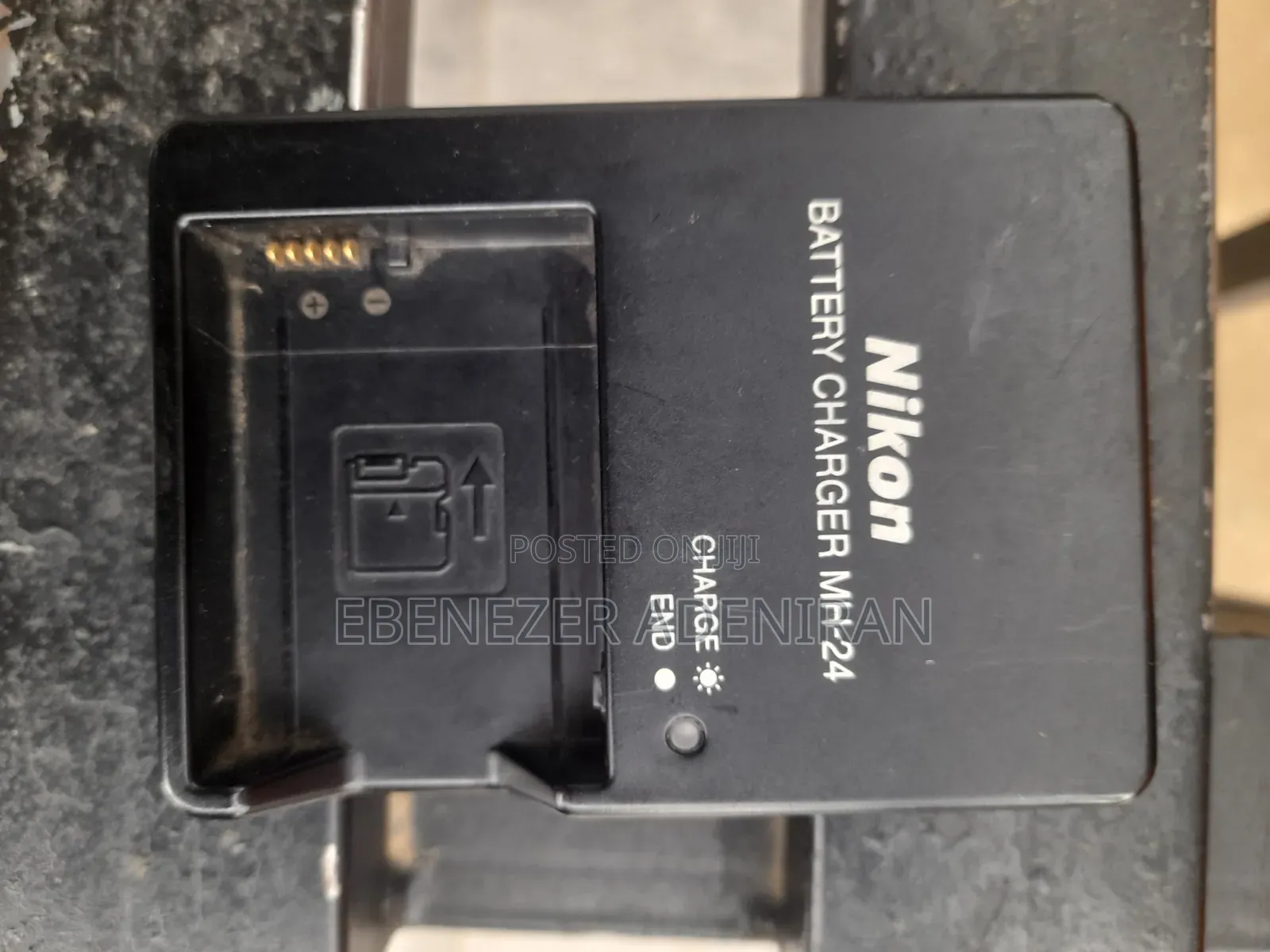 Nikon D3100