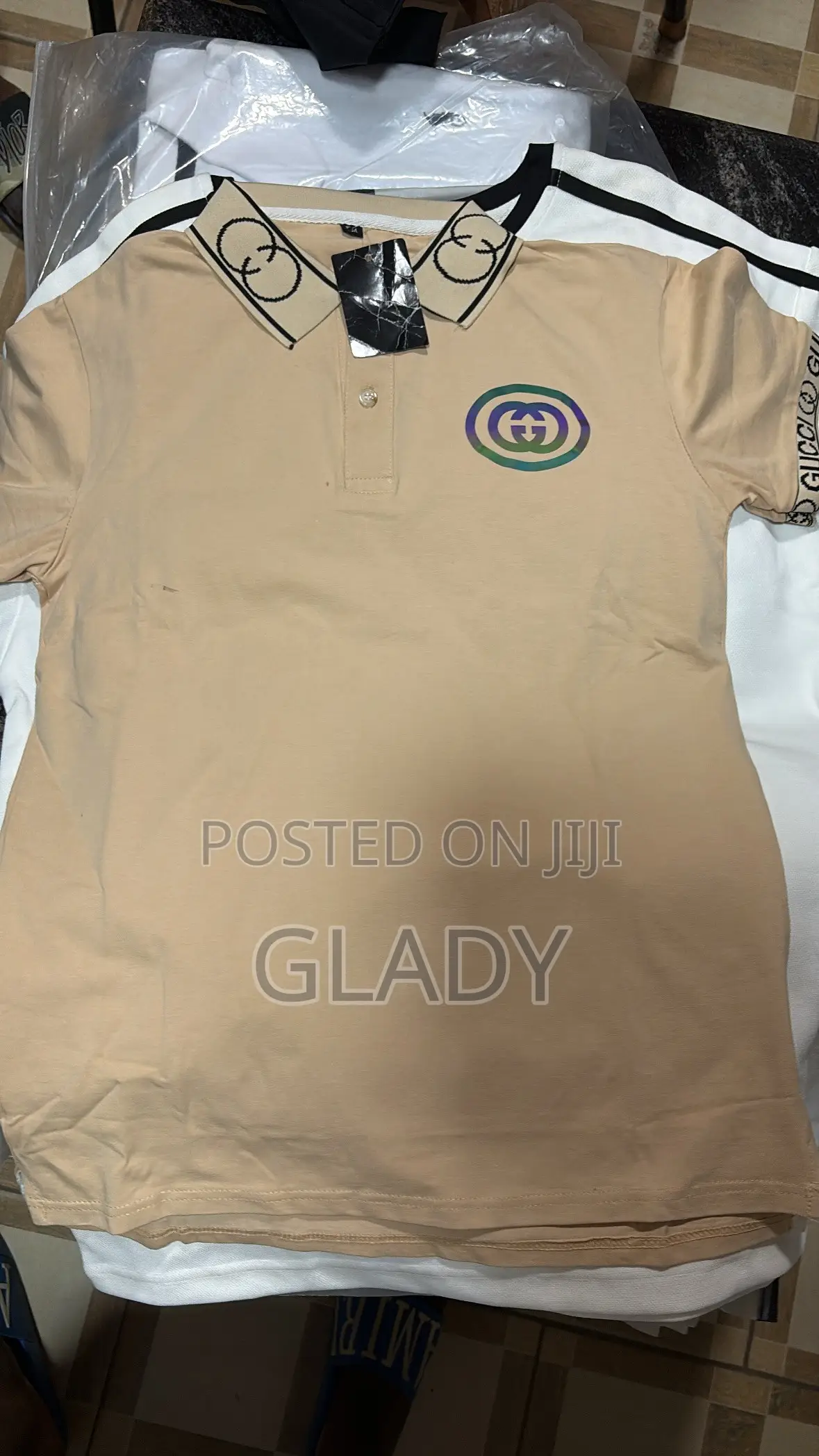 Promotion Tops