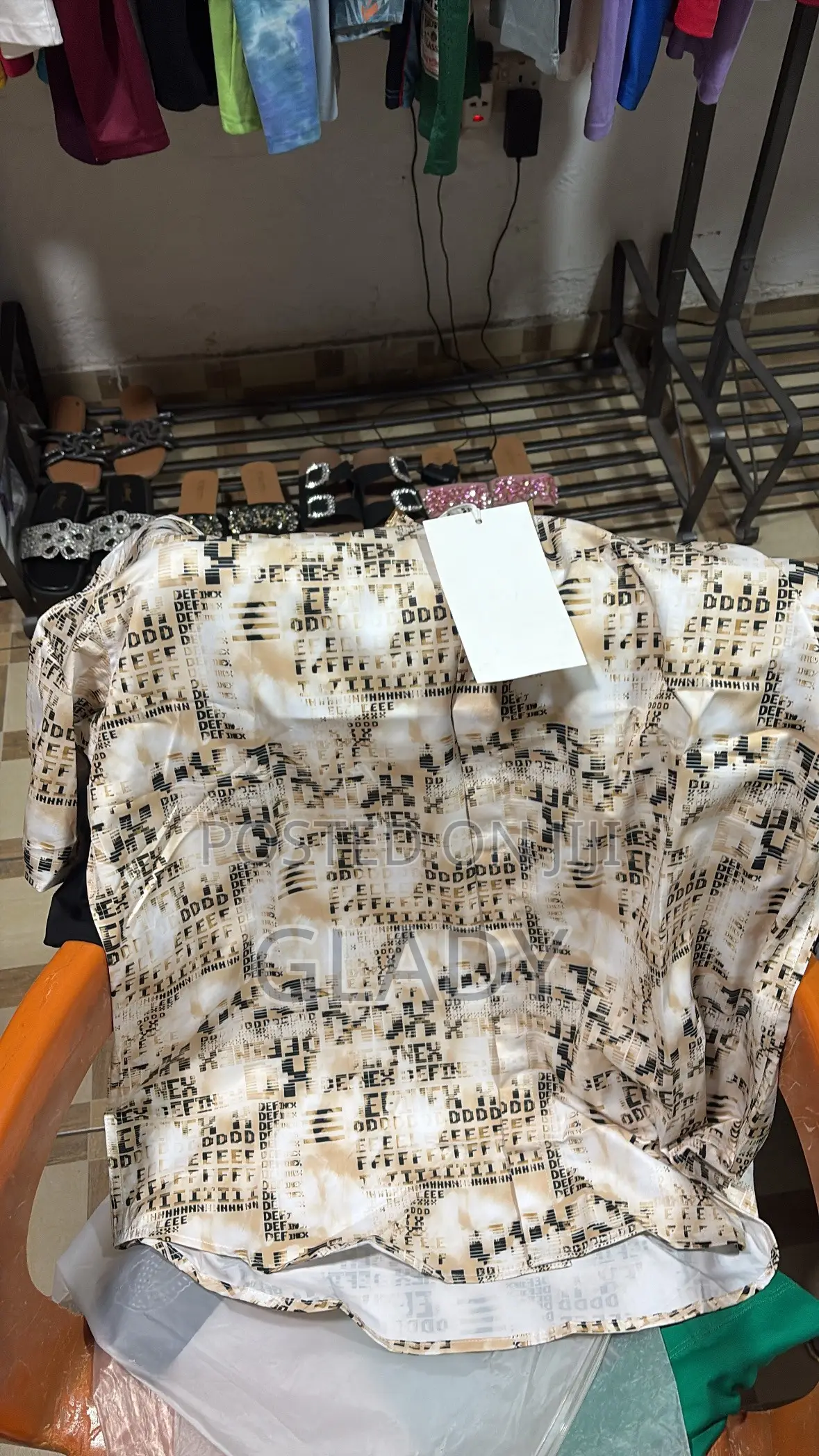 Promotion Tops