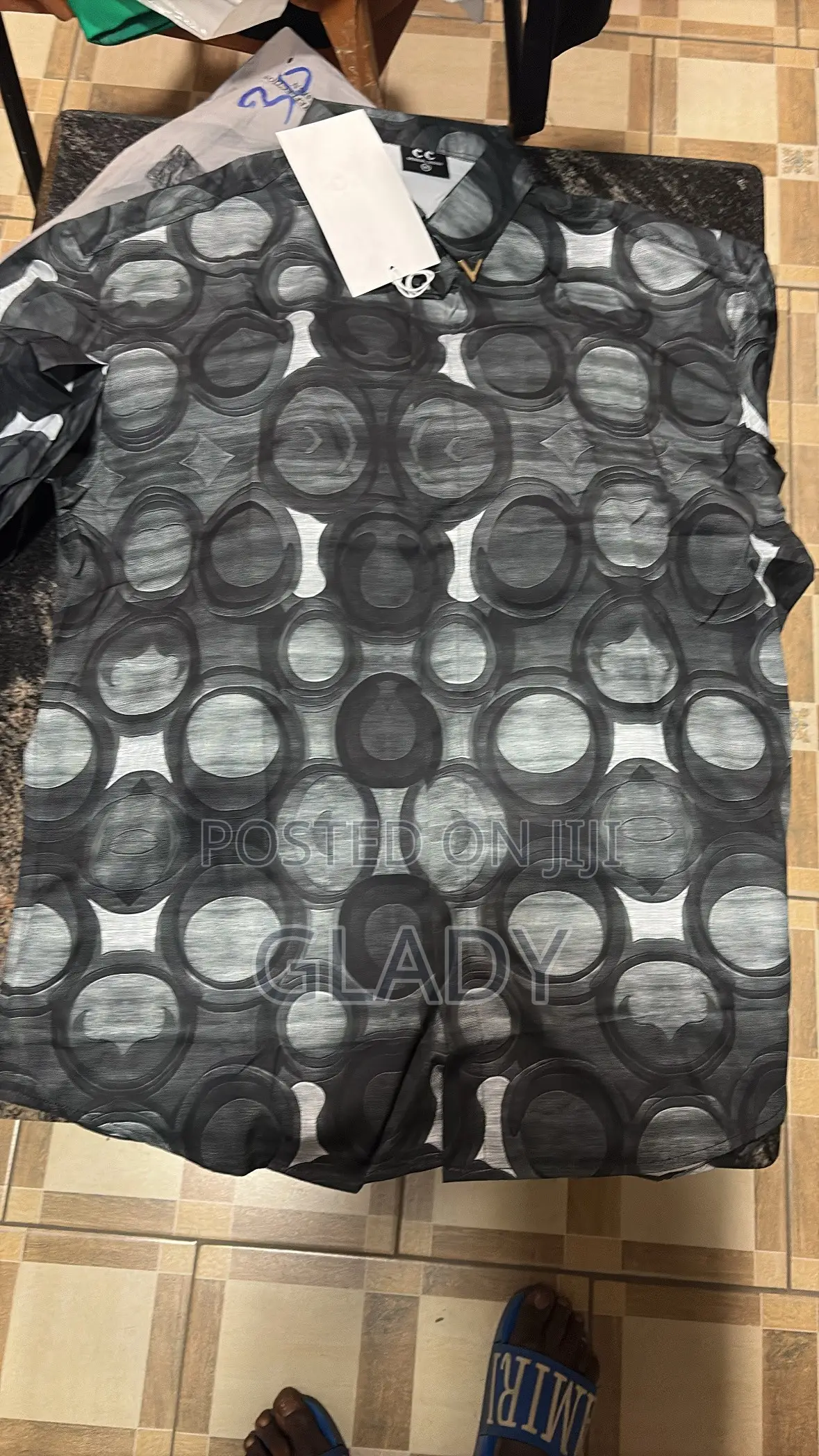 Promotion Tops