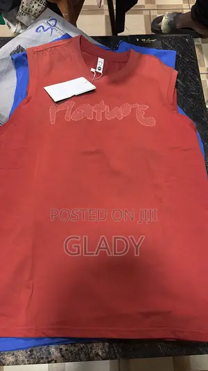 Promotion Tops