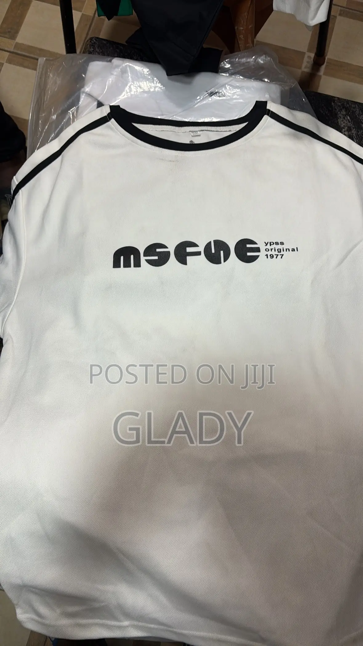 Promotion Tops