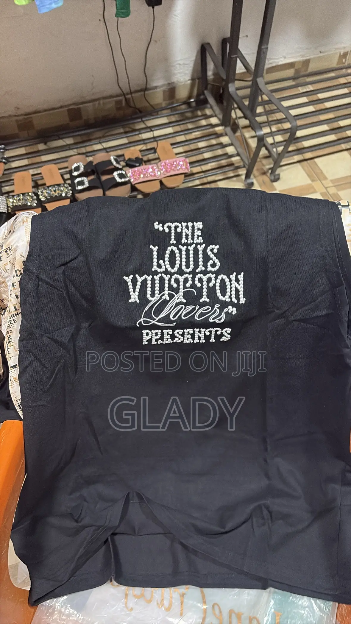 Promotion Tops