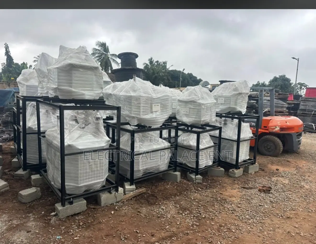 Pole Mounted Oil Transformers 100kva,200kva,315kva and 500kva