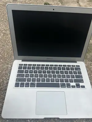Laptop Apple MacBook Air 8GB Intel Core i5 SSD 128GB