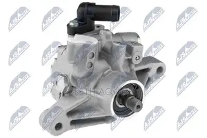 Honda Civic Power Steering