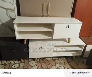 Centre Table TV Stand