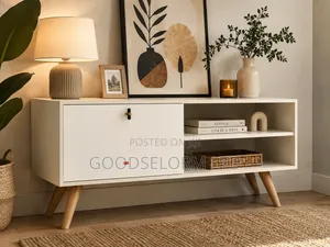 Centre Table TV Stand