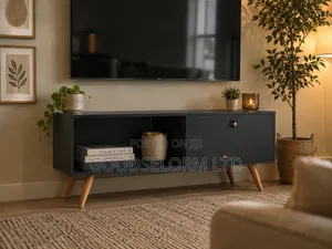 Centre Table TV Stand