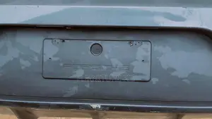 2019 - 2021 Porsche Macan Rear Bumper Assembly 95b807417g Oem
