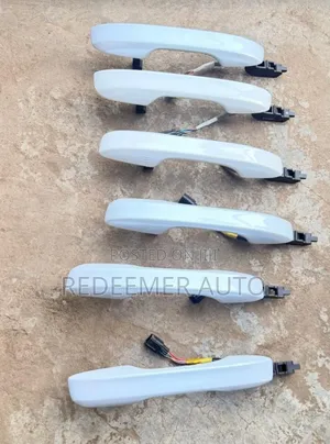 Civic,crv,accord,hrv,elantra 2021,2022,2023,2024,2025 Door Handle
