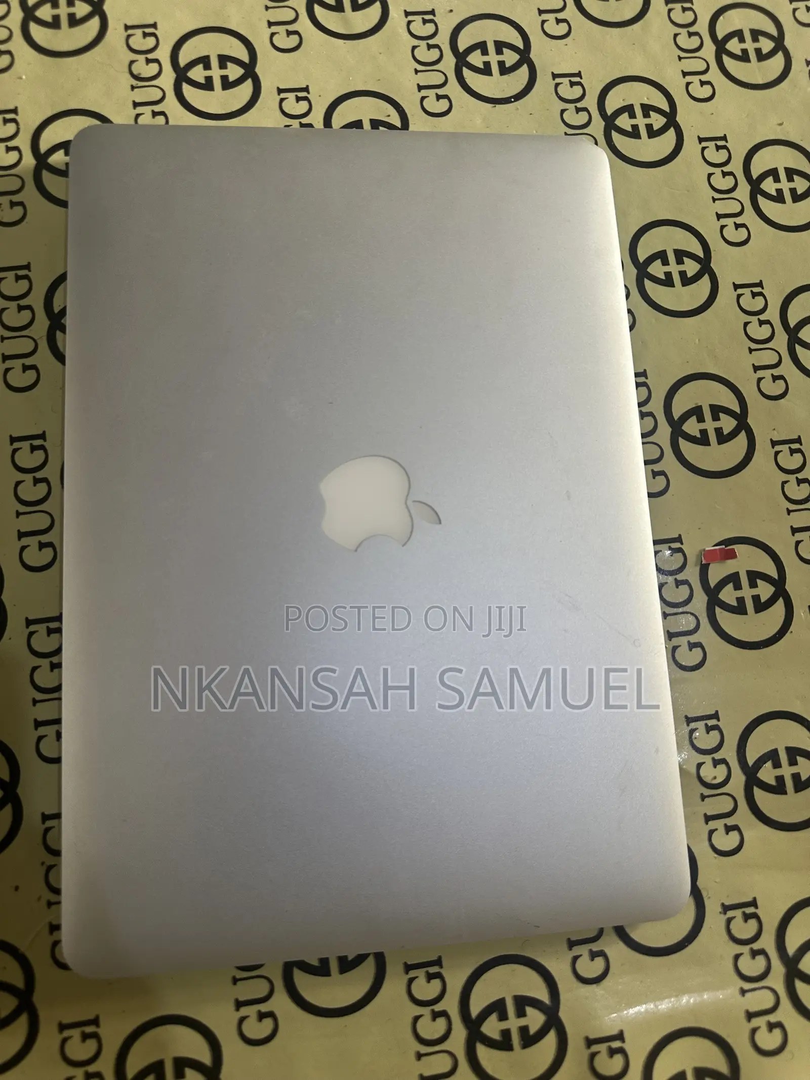 Laptop Apple MacBook Air 8GB Intel Core i5 SSD 128GB
