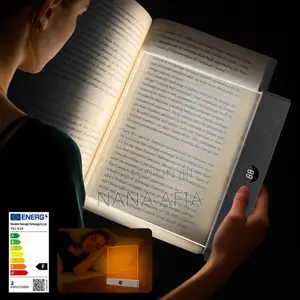 Reading Light,Led Tablet Reading Lamp, Dormitory Study