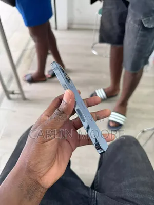 Apple iPhone 13 Pro 128 GB Blue