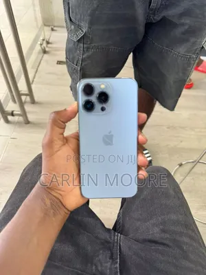 Apple iPhone 13 Pro 128 GB Blue
