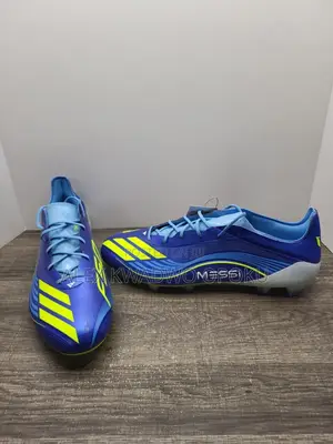 Adidas F50 Messi Elite