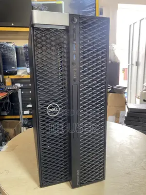 Desktop Computer Dell Precision 5820 16GB Intel Core i7 HDD+SSD 1T