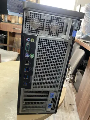 Desktop Computer Dell Precision 5820 16GB Intel Core i7 HDD+SSD 1T