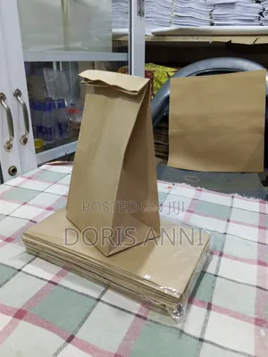 Paper Bags