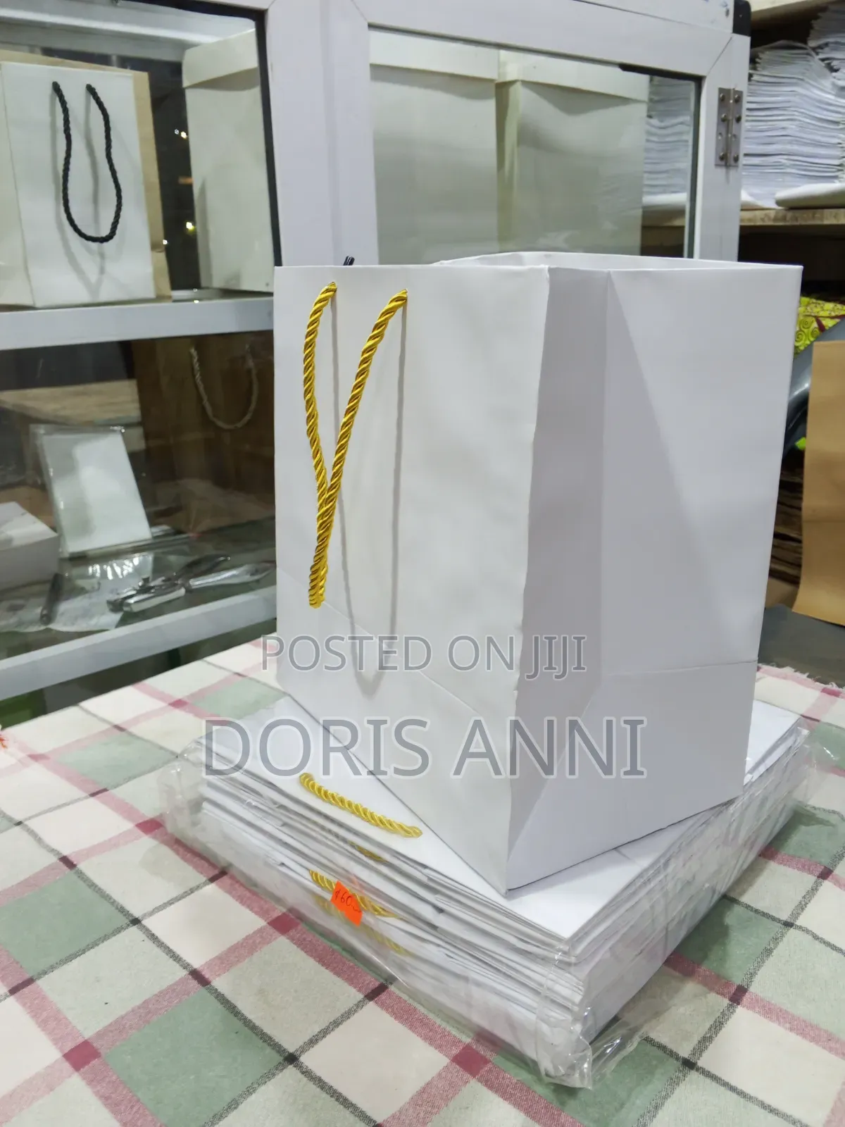 Paper Bags