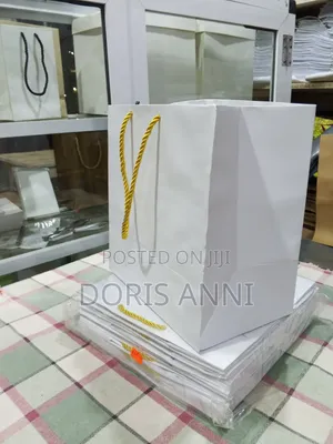 Paper Bags