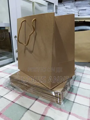 Paper Bags