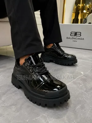 Classic Balenciaga Shoes and Slippers
