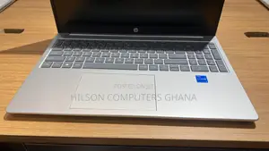 New Laptop HP 15s 8GB Intel Core i5 SSD 512GB