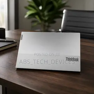 Laptop Lenovo ThinkBook 15 8GB AMD Ryzen 3 SSD 512GB