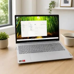 Laptop Lenovo ThinkBook 15 8GB AMD Ryzen 3 SSD 512GB