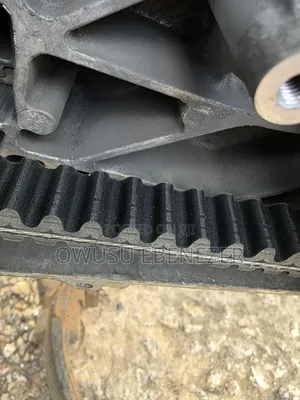 Honda Forza CVT Belt