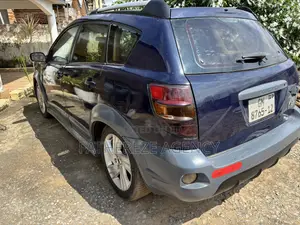 Pontiac Vibe AWD 2006